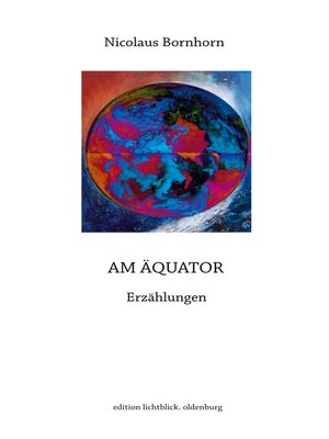 cover image of An Äquator